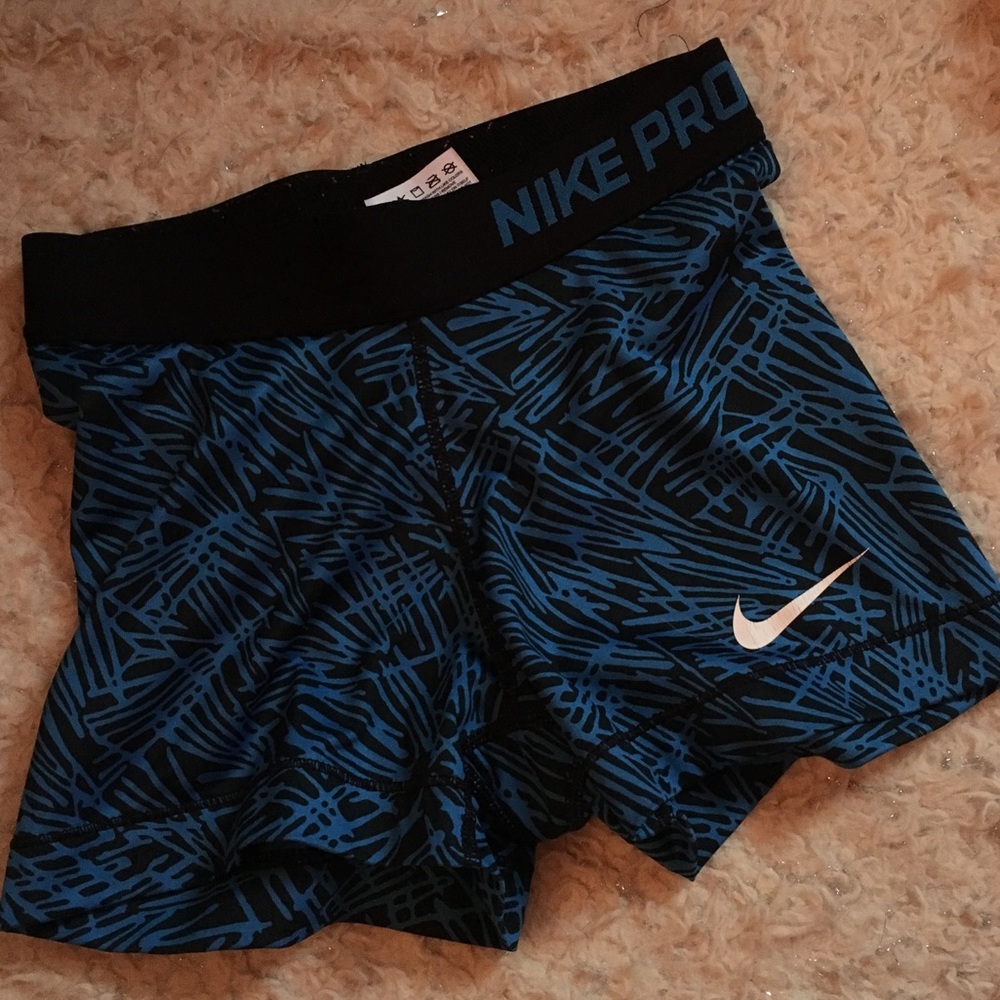 Nike Pros